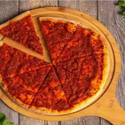 Plain Muhammara Pie